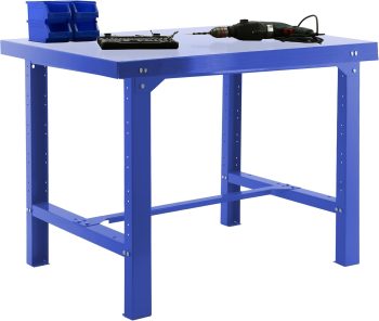 Simon Rack Mesa de Trabajo Taller 1200x730 mm - BT6