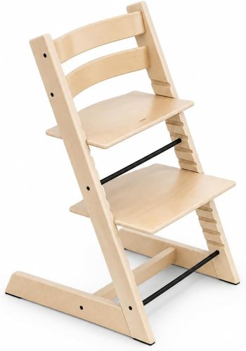 Stokke Tripp Trapp® - Trona Evolutiva de Madera - Natural