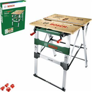 Bosch Mesa de trabajo PWB 600